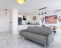 Venta - Apartamento - Orihuela Costa
