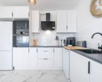 Venta - Apartamento - Orihuela Costa