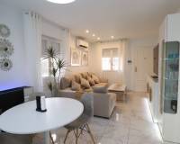 Venta - Apartamento - Orihuela Costa