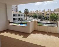 Venta - Apartamento - Orihuela Costa