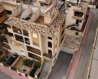 Venta - Apartamento - Orihuela Costa