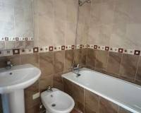 Venta - Apartamento - Orihuela Costa