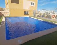 Venta - Apartamento - Orihuela Costa