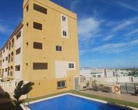 Venta - Apartamento - Orihuela Costa