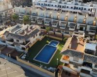 Venta - Apartamento - Orihuela Costa