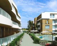 Venta - Apartamento - Orihuela Costa