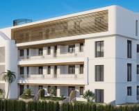 Venta - Apartamento - Orihuela Costa