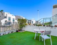 Venta - Apartamento - Orihuela Costa