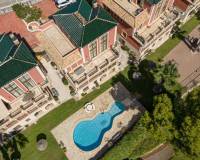 Venta - Apartamento - Orihuela Costa