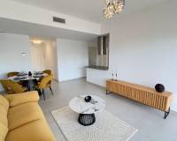 Venta - Apartamento - Orihuela Costa