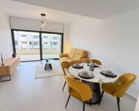 Venta - Apartamento - Orihuela Costa