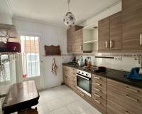 Venta - APARTAMENTO - Orihuela Costa