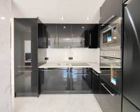 Venta - Apartamento - Orihuela Costa