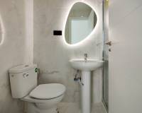 Venta - Apartamento - Orihuela Costa