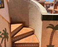 Venta - Apartamento - Orihuela Costa