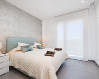 Venta - Apartamento - Orihuela - Las Colinas