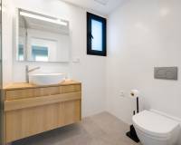 Venta - Apartamento - Orihuela - Las Colinas