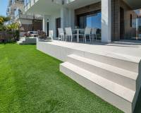 Venta - Apartamento - Orihuela - Las Ramblas