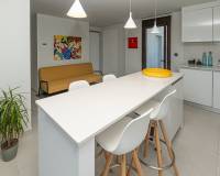 Venta - Apartamento - Orihuela - Las Ramblas