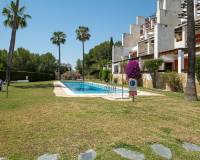 Venta - Apartamento - Orihuela - Las Ramblas
