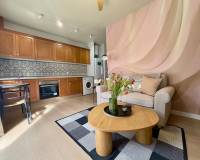 Venta - Apartamento - Orihuela - Orihuela Costa