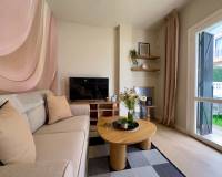 Venta - Apartamento - Orihuela - Orihuela Costa