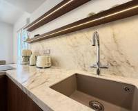 Venta - Apartamento - Orihuela - PLAYA LA GLEA
