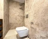 Venta - Apartamento - Orihuela - PLAYA LA GLEA