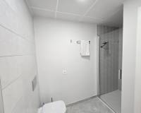 Venta - Apartamento - Orihuela - Villamartín