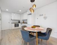 Venta - Apartamento - Orihuela - Villamartín