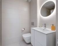 Venta - Apartamento - Orihuela - Villamartín