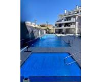Venta - Apartamento - Orihuela - Villamartín