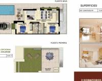 Venta - Apartamento - Orihuela