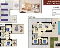 Venta - Apartamento - Orihuela