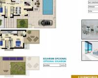 Venta - Apartamento - Orihuela