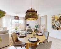 Venta - Apartamento - Pilar de la Horadada - Centro