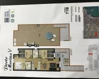 Venta - Apartamento - Pilar de la Horadada - Torre de la Horadada