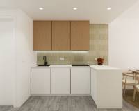 Venta - Apartamento - Pilar de la Horadada - Torre de la Horadada