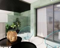 Venta - Apartamento - Pilar de la Horadada - Torre de la Horadada
