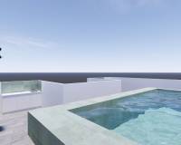 Venta - Apartamento - Pilar de la Horadada - Torre de la Horadada