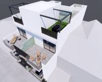 Venta - Apartamento - Pilar de la Horadada - Torre de la Horadada