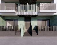 Venta - Apartamento - Pilar de la Horadada - Torre de la Horadada