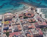 Venta - Apartamento - Pilar de la Horadada - Torre de la Horadada
