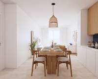 Venta - Apartamento - Pilar de la Horadada - Torre de la Horadada