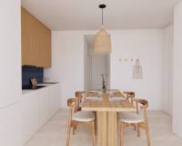 Venta - Apartamento - Pilar de la Horadada - Torre de la Horadada