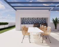 Venta - Apartamento - Pilar de la Horadada - Torre de la Horadada