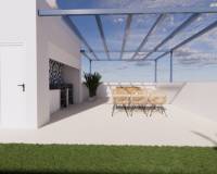 Venta - Apartamento - Pilar de la Horadada - Torre de la Horadada