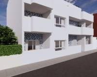 Venta - Apartamento - Pilar de la Horadada - Torre de la Horadada