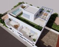 Venta - Apartamento - Pilar de la Horadada - Torre de la Horadada