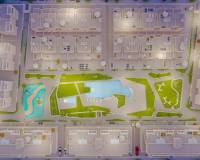 Venta - Apartamento - Pilar de la Horadada